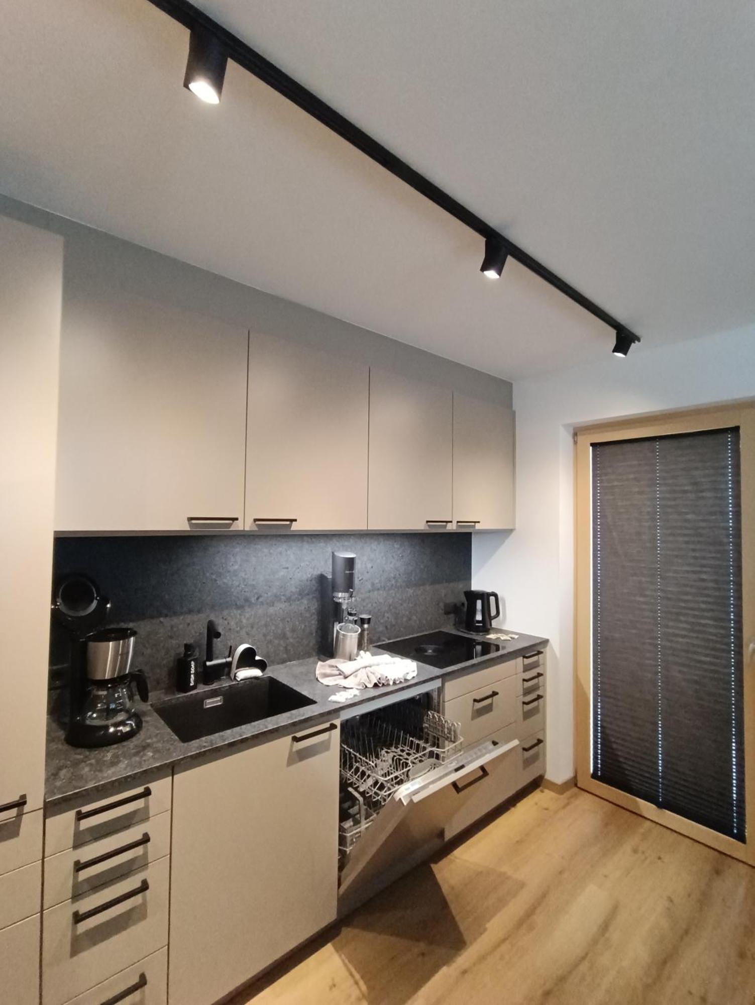 Alpenoase Apartment Schwendau Luaran gambar