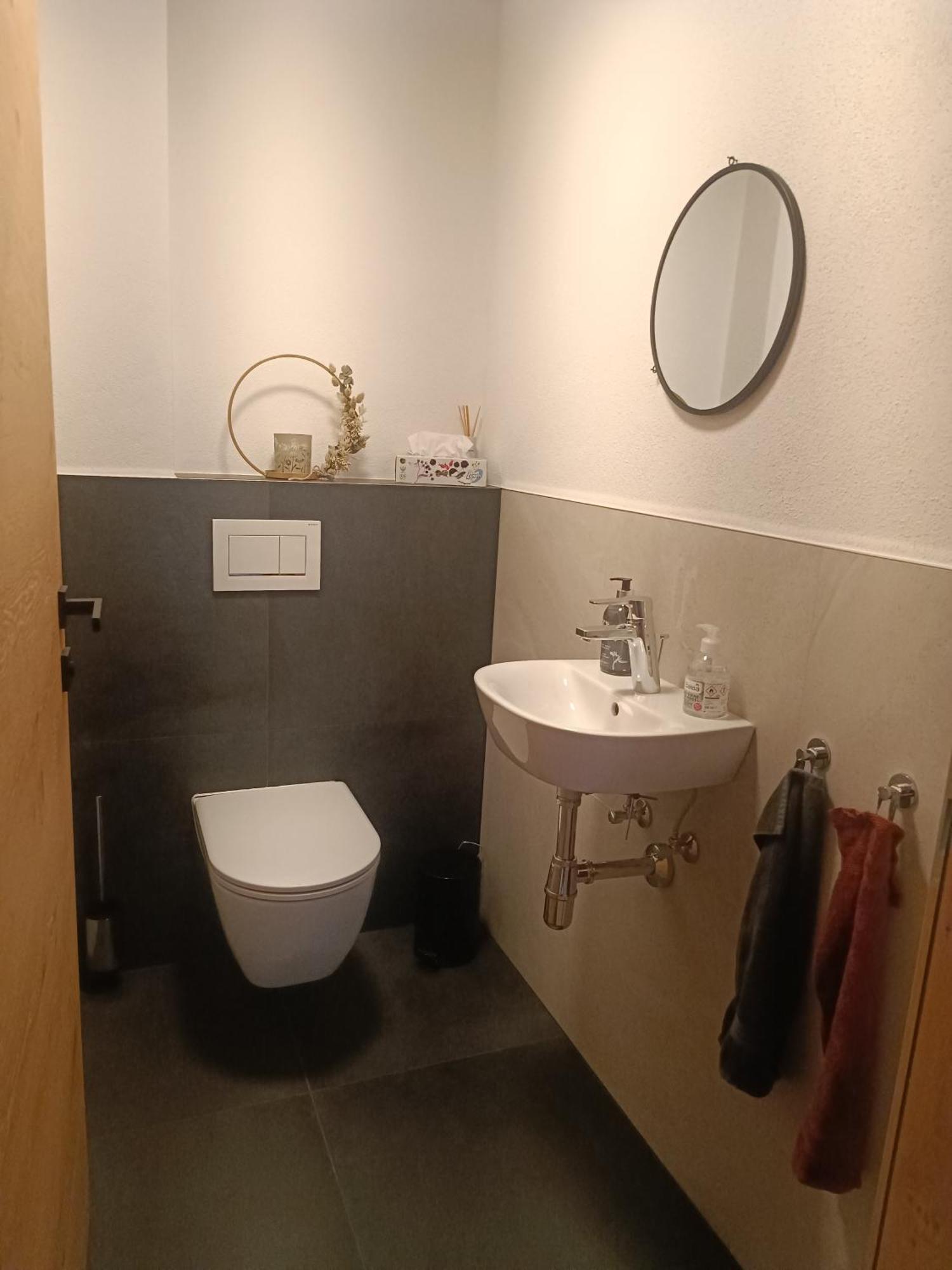 Alpenoase Apartment Schwendau Luaran gambar